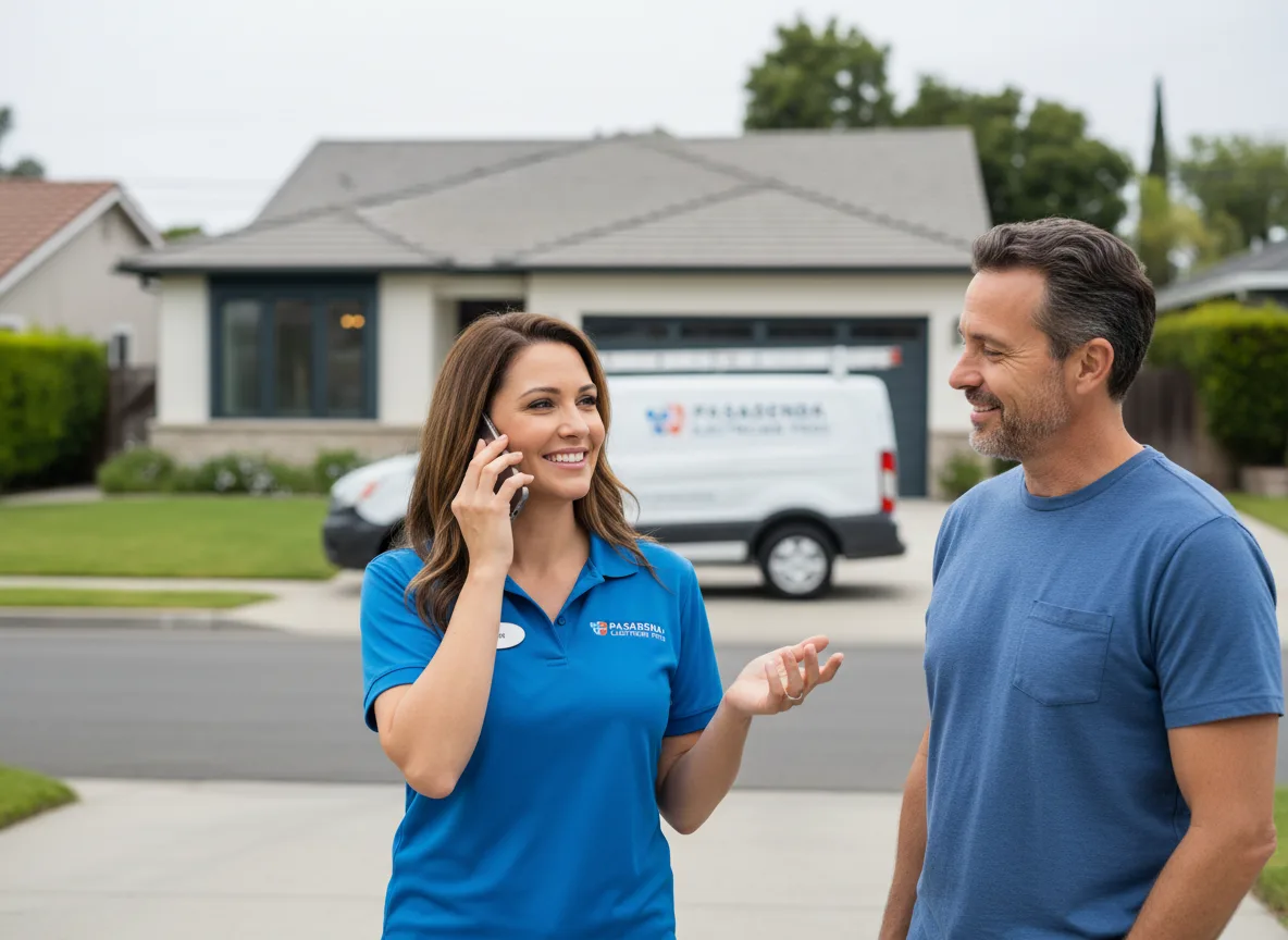 Electrician San Lorenzo, CA FAQs